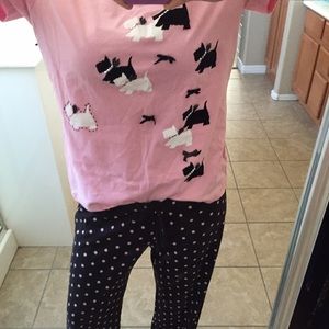 Victoria Secret pajamas