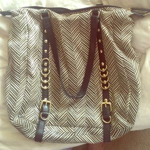 Olivia and Joy Shoulder Bag