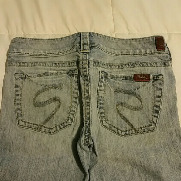 Silver - Picture 2 of 2