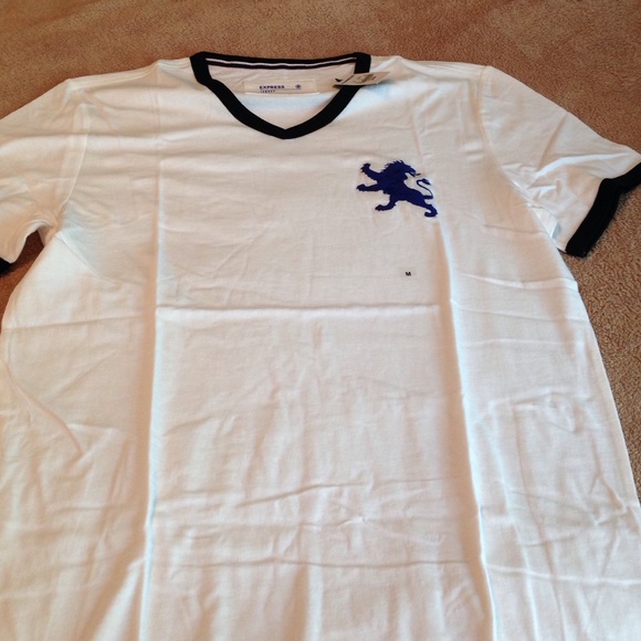 Mens express shirt