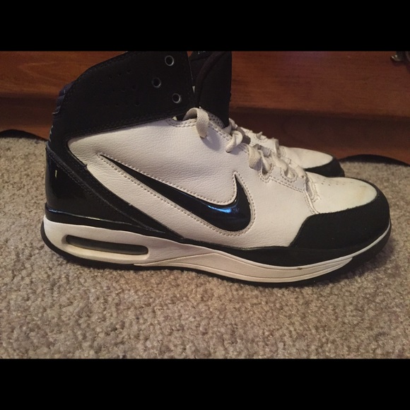 Nike Basketball shoes