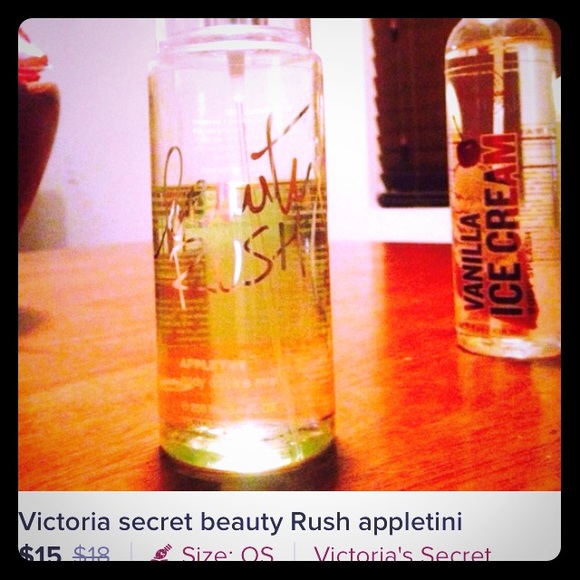 Beauty rush bundle♥️