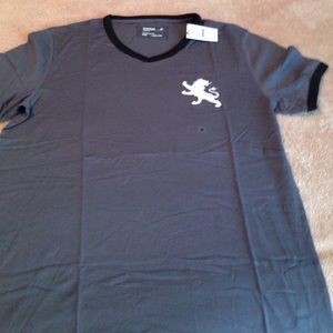 Mens express shirt