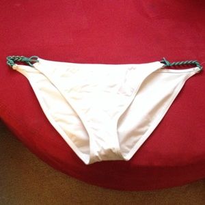 Victoria Secret bikini bottom