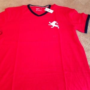 Mens express shirt