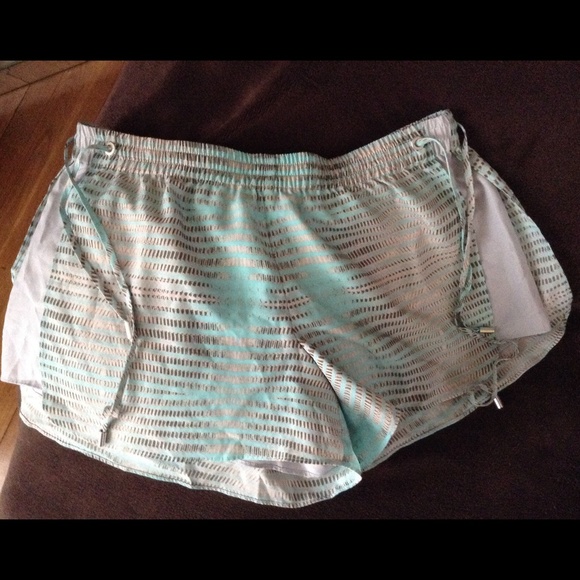 Armani Exchange Skort