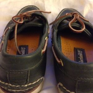 Timberland Men's Boat Shoes