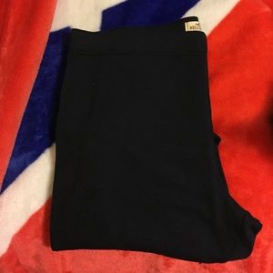 Hollister Leggings.