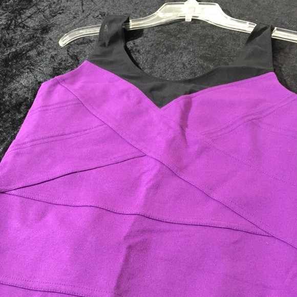 Express Bandage dress