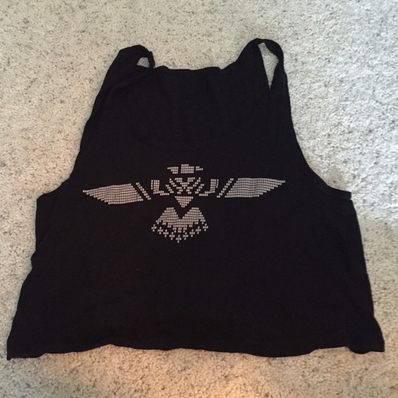 Brandy Melville Mirella Tank top - Picture 1 of 1