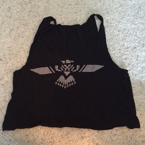 Brandy Melville Mirella Tank top