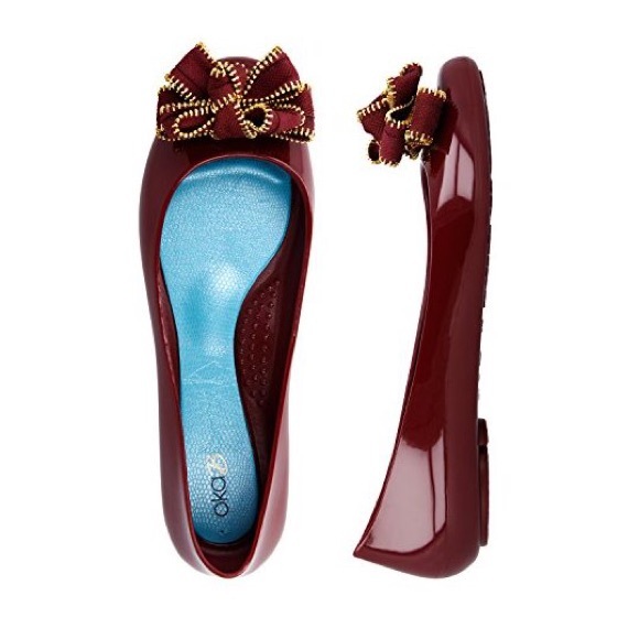 Oka-b Zeta flats in Port