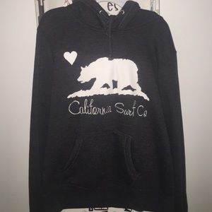 Cali Sweater (Hoodie)