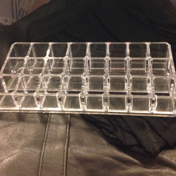 Lipstick holder