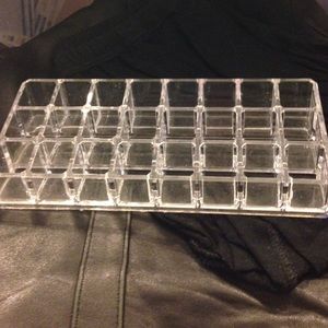 Lipstick holder