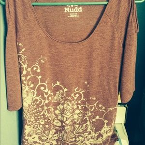 Fun Mudd Shirt!