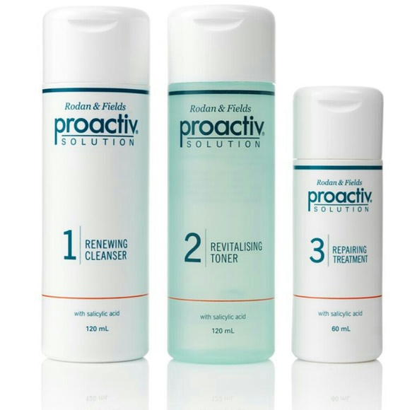 Proactive