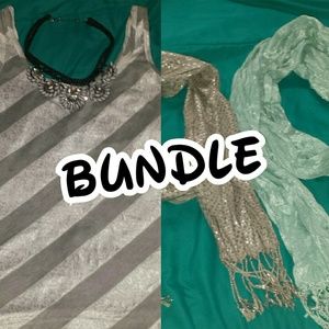 BUNDLE FOR HOLLYWOOD1318