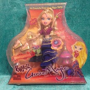 Bratz Doll