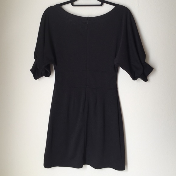 Black Forever 21 Dress - Picture 2 of 4