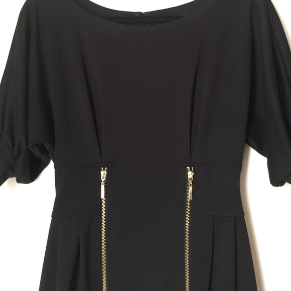 Black Forever 21 Dress - Picture 3 of 4