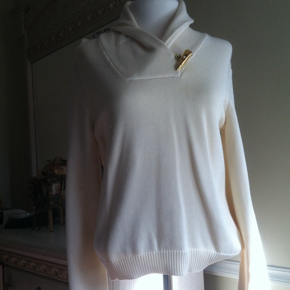 Ralph Lauren Beis sweater