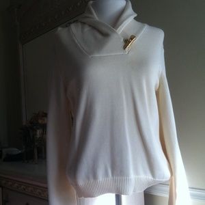 Ralph Lauren Beis sweater