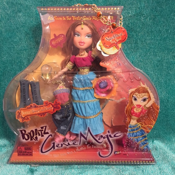 Bratz Doll