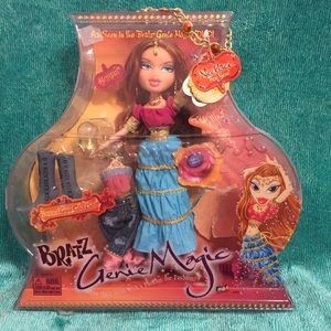 Bratz Doll