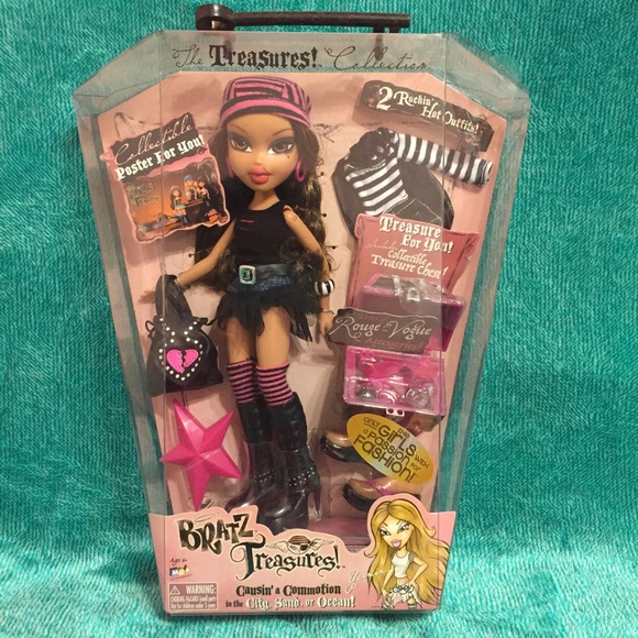 Bratz Doll