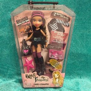 Bratz Doll