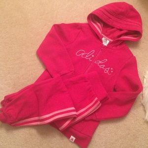 🌟Bundle🌟Adidas kids set