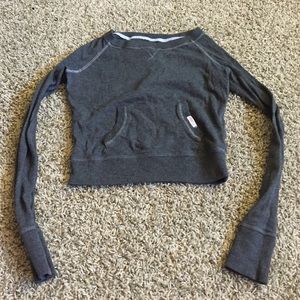 Aeropostale crew neck