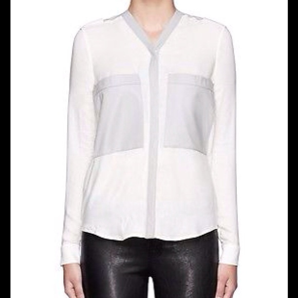 Helmut Lang Shirt - Picture 2 of 4