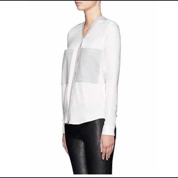 Helmut Lang Shirt - Picture 3 of 4