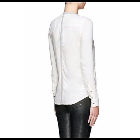 Helmut Lang Shirt - Picture 4 of 4