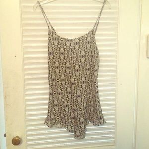 Volcom romper !! Worn once