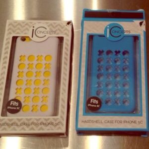 iPhone 5c Cases