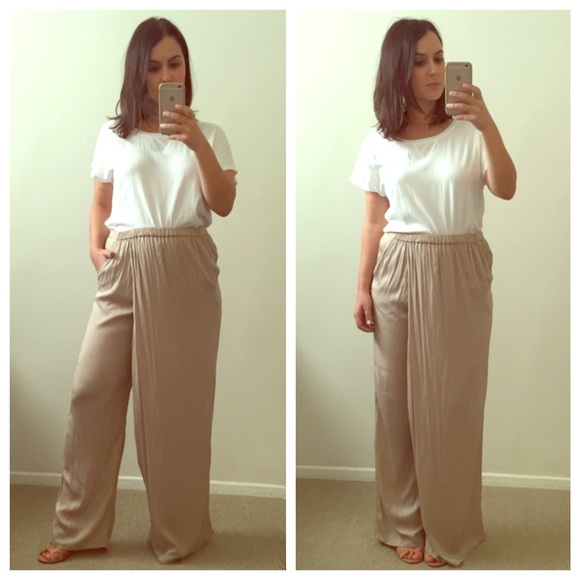 Zara Pants - Zara Pants