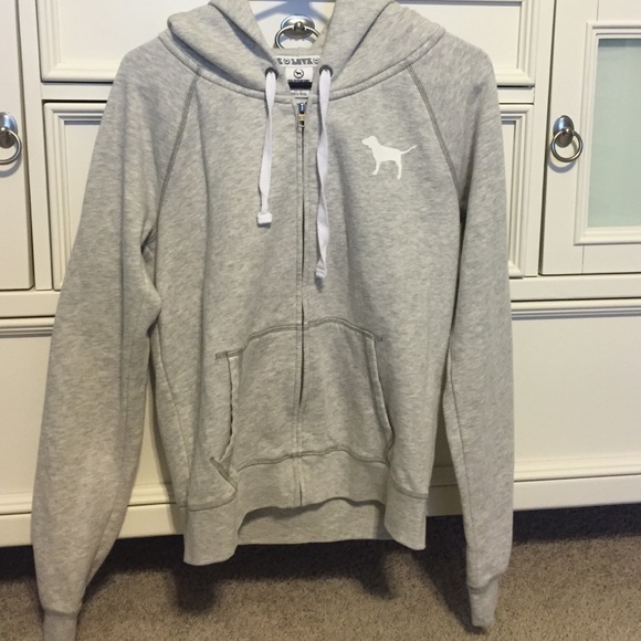 Victoria's Secret jacket