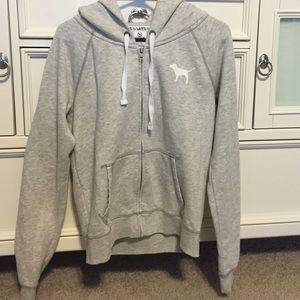 Victoria's Secret jacket