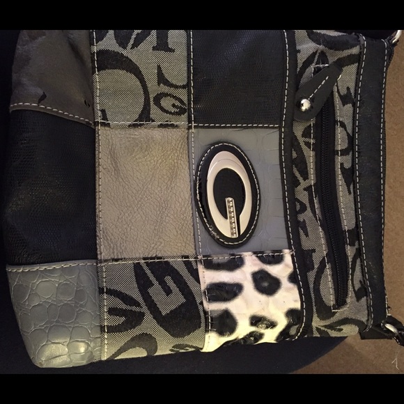 Guess crossbody