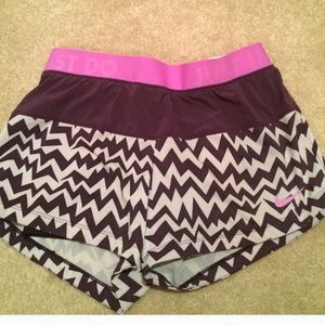 Nike shorts