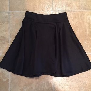 Skater skirt