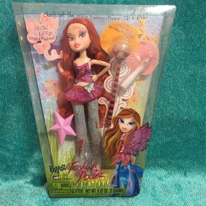 Bratz Doll