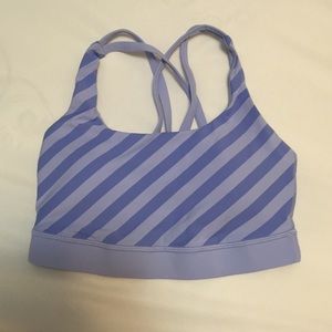 Lululemon Energy Bra