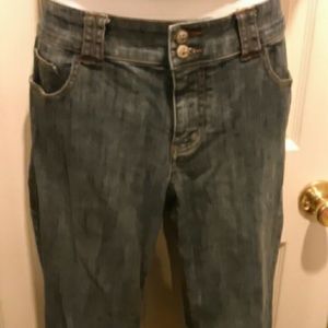 CAbi Womens Jeans