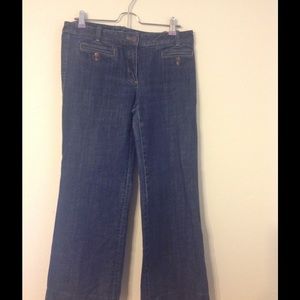 J. Crew Jeans