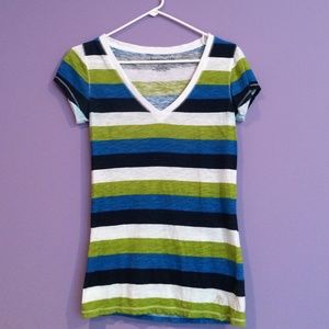 Aeropostale V-neck