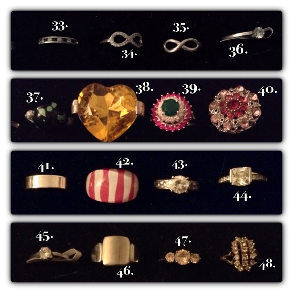 👧🏻 Rings, Rings, Rings! - Picture 4 of 4